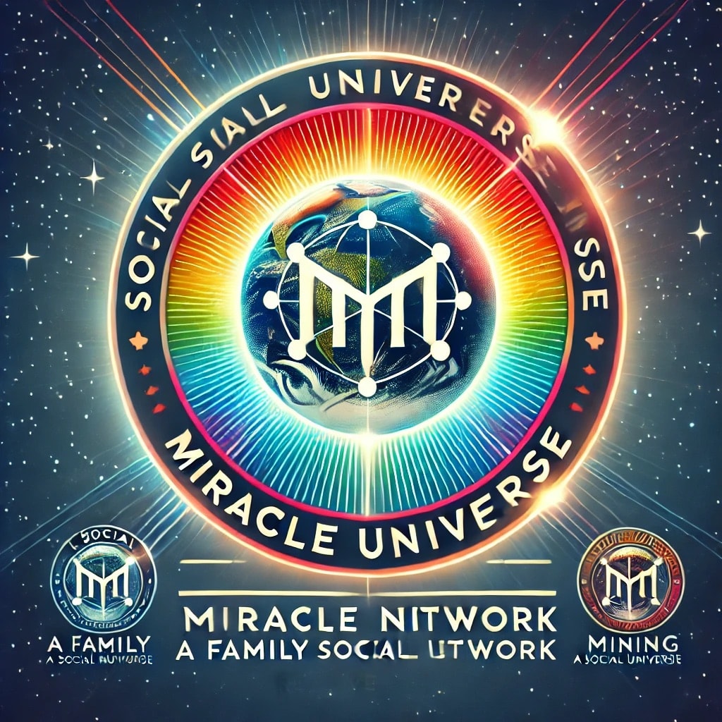 Miracle Universe — Social Universe Miracle Network